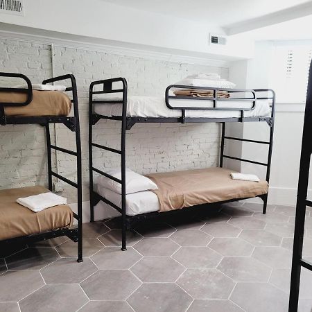 May Flower Hostel Llc Washington Ngoại thất bức ảnh