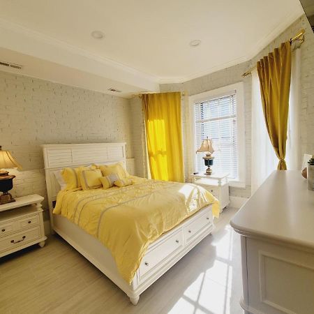 May Flower Hostel Llc Washington Ngoại thất bức ảnh