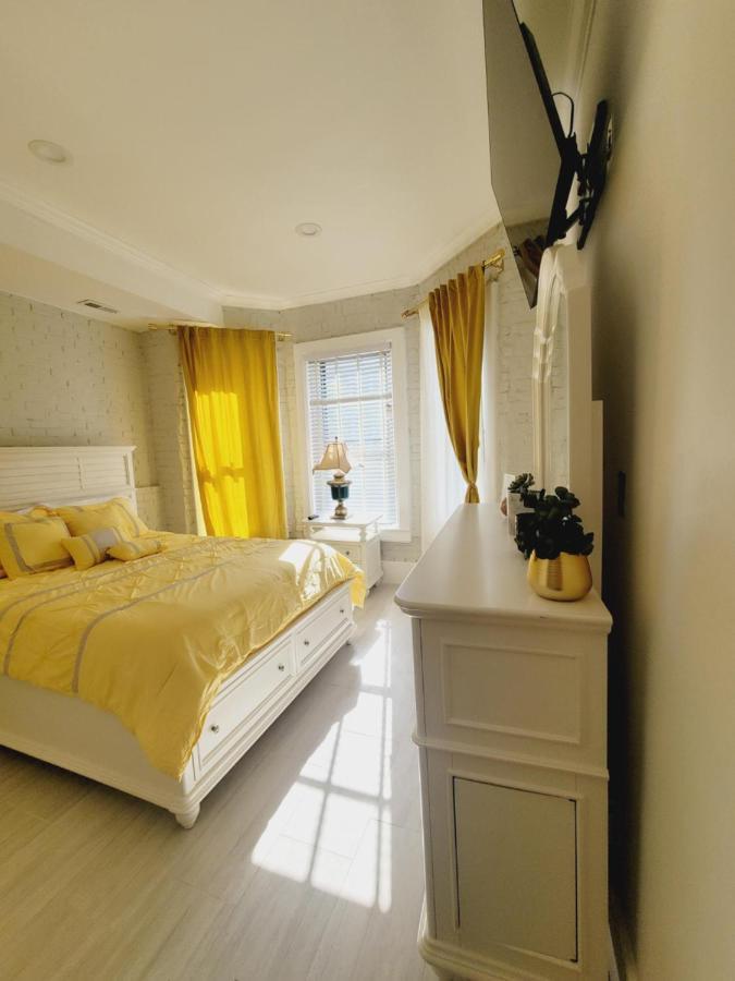 May Flower Hostel Llc Washington Ngoại thất bức ảnh