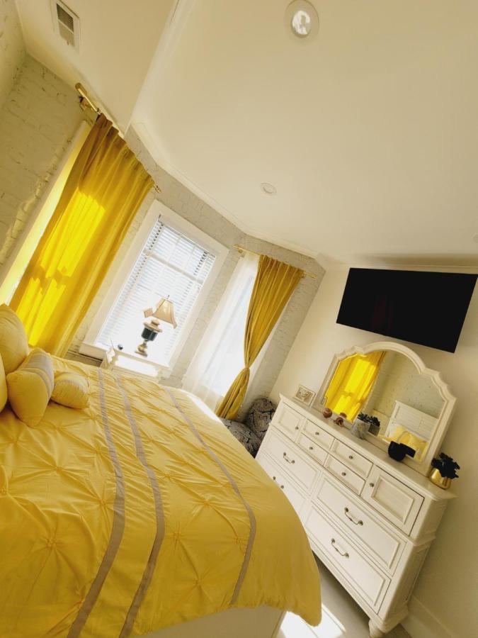 May Flower Hostel Llc Washington Ngoại thất bức ảnh