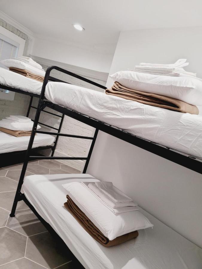 May Flower Hostel Llc Washington Ngoại thất bức ảnh