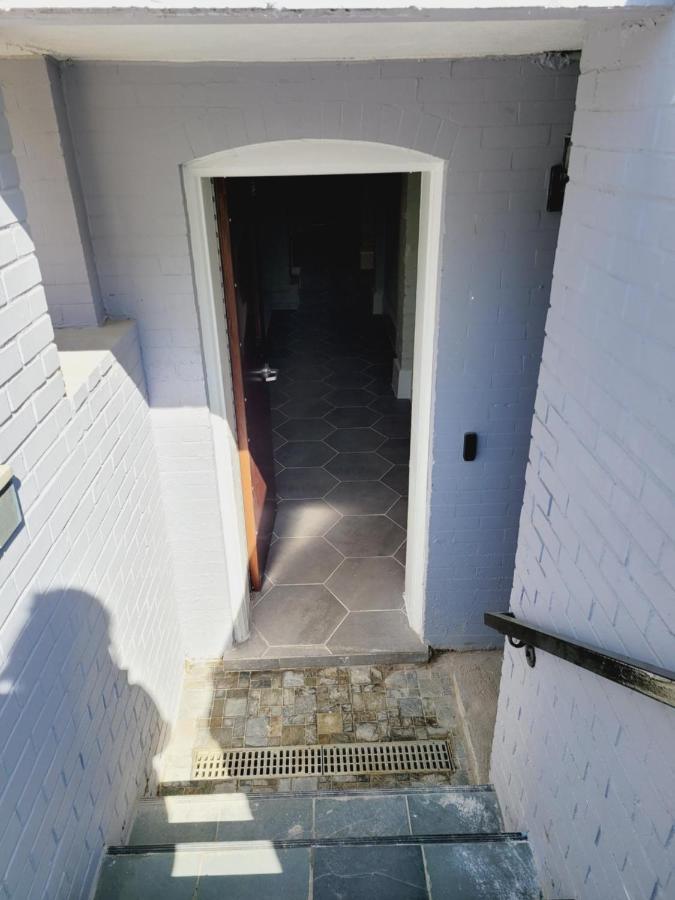 May Flower Hostel Llc Washington Ngoại thất bức ảnh