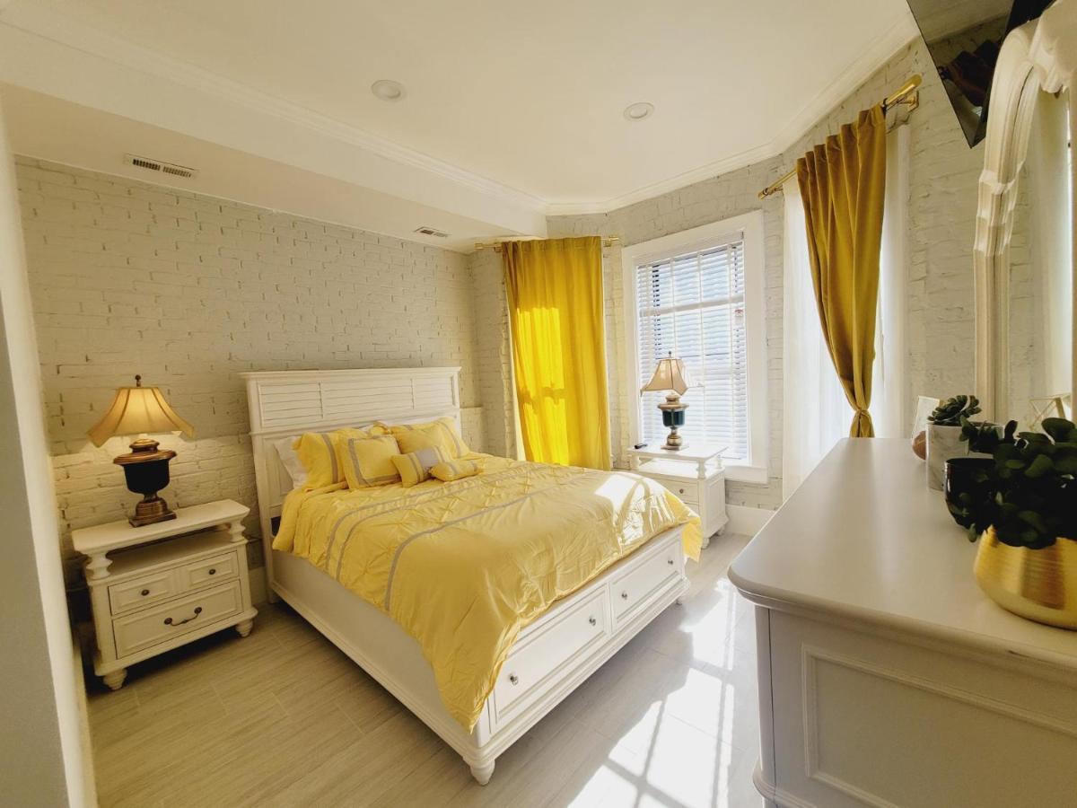 May Flower Hostel Llc Washington Ngoại thất bức ảnh